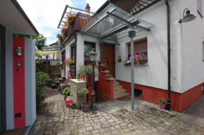 Maison Marie